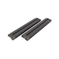 Rhino-Rack Reconn-Deck NS Bar Compatible with Pioneer & Crossbar 500mm Pair
