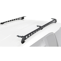 Rhino-Rack Backbone Mounting System for Toyota FJ Cruiser 2dr SUV 03/2011-On