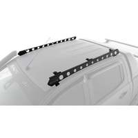 Rhino-Rack Backbone Mounting System for Ford Ranger Wildtrak PX/PX2/PX3 4dr Ute