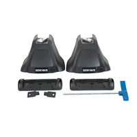 Rhino-Rack 2500 Leg for Dodge Ram 1500 Gen 4 DS 2dr Ute Regular Cab x2