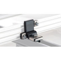 Rhino-Rack Flexible Ladder Rail Mounts for Multi Slide Ladder Loaders RLRM