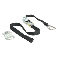 Rhino-Rack Ladder Strap suits Rhino Rack Heavy Duty Bars 0.5m RLS5