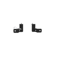 RockyMounts Licence Plate Bracket Kit for MonoRail & BackStage