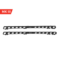 Rola Ridge Mount Kit Only for Mitsubishi Triton MQ MR 4dr Ute 1500mm RM36821