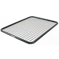 Steel Mesh Platform Small