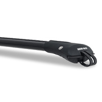 Rhino-Rack Vortex StealthBar Black 785mm 