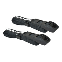 Rhino-Rack Rapid Straps w/ Buckle Protector suitable for Heavy Duty Use 3.5m
