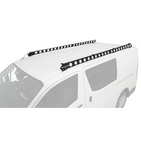 Rhino-Rack Backbone Mounting System for Toyota Hiace Gen 6 2dr Van LWB