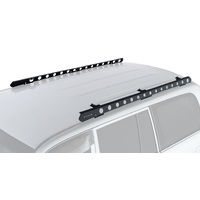 Rhino-Rack Backbone Mounting System for Toyota Landcruiser 100 Series 4dr 4WD