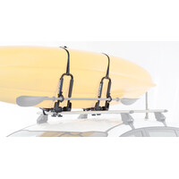 Folding J Style Kayak Carrier