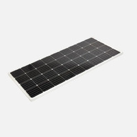 Redarc 180W MONOCRYSTALLINE SOLAR PANEL