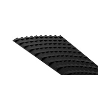 Rhino-Rack Sportz Bar Vortex Generating Twin Strip Spare Kit 10pc SZ-VGS10