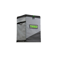Rhino-Rack Tred Collapsible Camp Bin for Camping Gear Storage