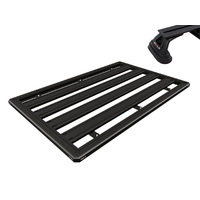 Rola Titan Tray with Low Mount 2 Bars for Jeep Grand Cherokee 5D SUV WK 1800mm