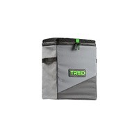 Rhino-Rack Tred GT Collapsible Travel Bin for Camping Gear Storage