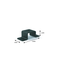 Top Hat Bracket 32x40