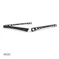 XC290 - Razors Roof Rack LDV Terron 9 2025 - On