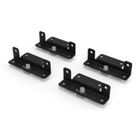 XC Solar Panel Bracket X 4