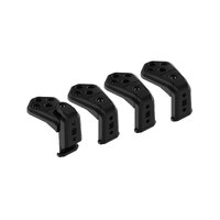 Rhino-Rack STOW iT Starter Kit Compatible with Reconn-Deck & Vortex 4 Pack