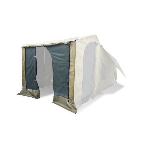 Oztent Deluxe Front Panel to suit RV-2