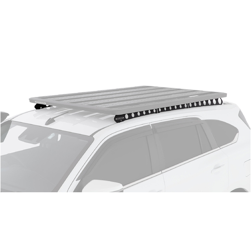 RHINORACK BACKBONE MOUNTING SYSTEM