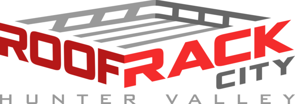 Roof Rack City Hunter Valley logo